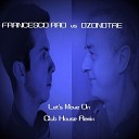 Francesco Rao - Let s Move On Club House Remix