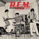 R E M - Radio Free Europe Original Hib Tone Single…