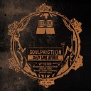 Soulphiction - Feelin Good Version