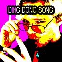 MARYJANEDANIEL - Ding Dong Song Industrial Metal Version