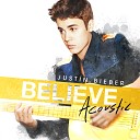 Justin Bieber - Boyfriend Acoustic Version