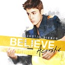 Justin Bieber - Nothing Like Us