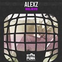 Alexz - Believe