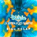 Los Mirlos - La Cumbia de los Pajaritos Bial Hclap Remix