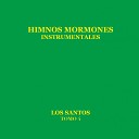 Los Santos - Venid los Que a Dios Am is Instrumental