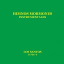 Los Santos - Firmes Creced en la Fe Instrumental