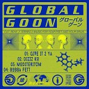 Global Goon - Moditeritum