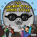 Р Исламов Р Закиров - Oppa Kazan Style пародия на Psy Gangnam…