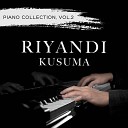 Riyandi Kusuma - Sparkle From Kimi no Na wa Piano Version