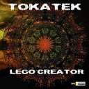 Tokatek - Lego creator