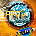 Fiesta Criolla - Chacarera del Rancho