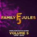 FamilyJules - Super Smash Bros Ultimate Theme
