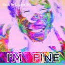 Back To Square One - I m Fine