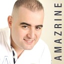 Amazrine - Lahbila Live