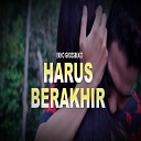 Ekho GrossBeatz - Harus Berakhir