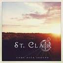 St Clair feat Owen Stephen Cara Beard - Come Back Around
