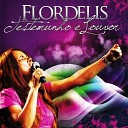 Flordelis - Outra Vez Ao Vivo