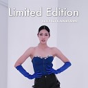 Jason Chen Lucia Liu - Limited Edition