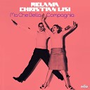 Melania Christian Lisi - 02 Ma Che Bella Compagnia