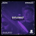 Stranjah 31IJVH - Diplomat Bailey P Remix