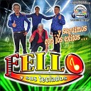 Fello Y Sus Teclados - San Felipe