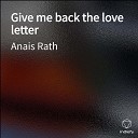 Anais Rath - With You I Promise Love Oath