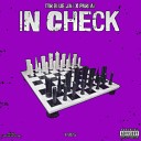 Mr Blue Jay feat Parlay - In Check