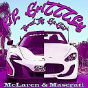 LiL GriZZZLy - McLaren & Maserati