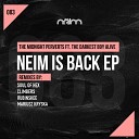 The Midnight Perverts - Neim Is Back Rubinskee Remix
