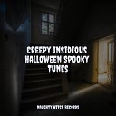Halloween Terror Factory Halloween Party Songs Scary Halloween… - The Dead of Winter