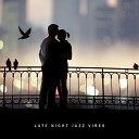 Jazz Sax Lounge Collection - Love After Hours