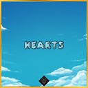 Fifty7 Beats - Hearts