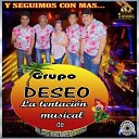 Grupo Deseo - San Felipe