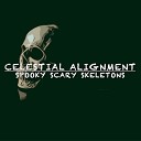 Celestial Alignment - Spooky Scary Skeletons Halloween Lofi