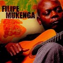 Filipe Mukenga - Baile no mar al
