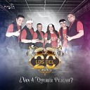 Los Del 20 - Quieres Ser Mi Novia