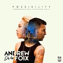 Andrew De La Foix feat Nya Li - Possibility Extended Instrumental