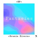 Brunie Rivera - Strawberries In My Dreams