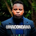 Dj Thulas King Cobra feat Mkhuzeni - Umacondana