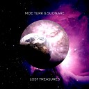 Moe Turk Suonare - Lost Treasures