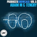 Adam M - Disco Shit Mix Cut