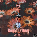 Gomo D Deej feat Katsite - Voices