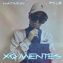 NATSEIN - XQ MIENTES Demo Versi n