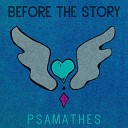 Psamathes - Before the Story From Deltarune Chapter 2 A Cappella…