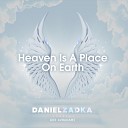 Daniel Zadka Adi Avrahami - Heaven Is a Place on Earth Intro Version