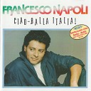 Francesco Napoli - Mi Manchi