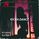 DJ Chackal feat DJ Kiffra - Kicha Dance
