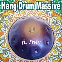 Hang Drum Massive feat Shiv Omkara Kaur - Mantra Gayatri