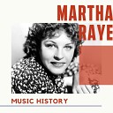 Martha Raye feat David Rose and His Orchestra - Melancholy Mood