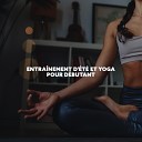 Healing Yoga - 2 postures de yoga pour les maux de dos